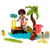 LEGO Friends set 30635 Beach Cleaning Photo 2