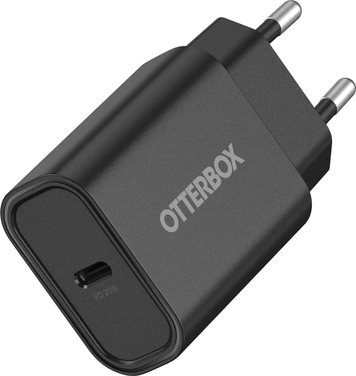 Sienas lādētājs OTTERBOX 78-81362 — universāls