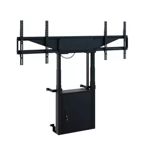 Hagor HP Twin Lift FW-DB 165.1 cm 65 Black 120 kg capacity