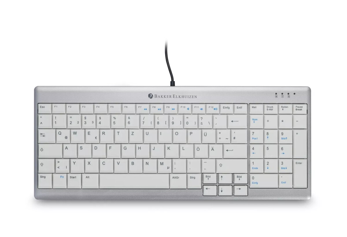 BakkerElkhuizen UltraBoard 960 Standard Compact Suisse