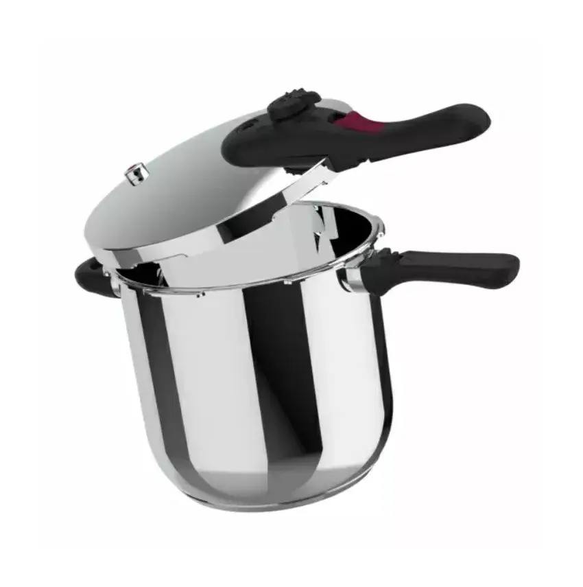 Taurus Moments Rapid 6L Pressure Cooker KCP4106 Photo 2