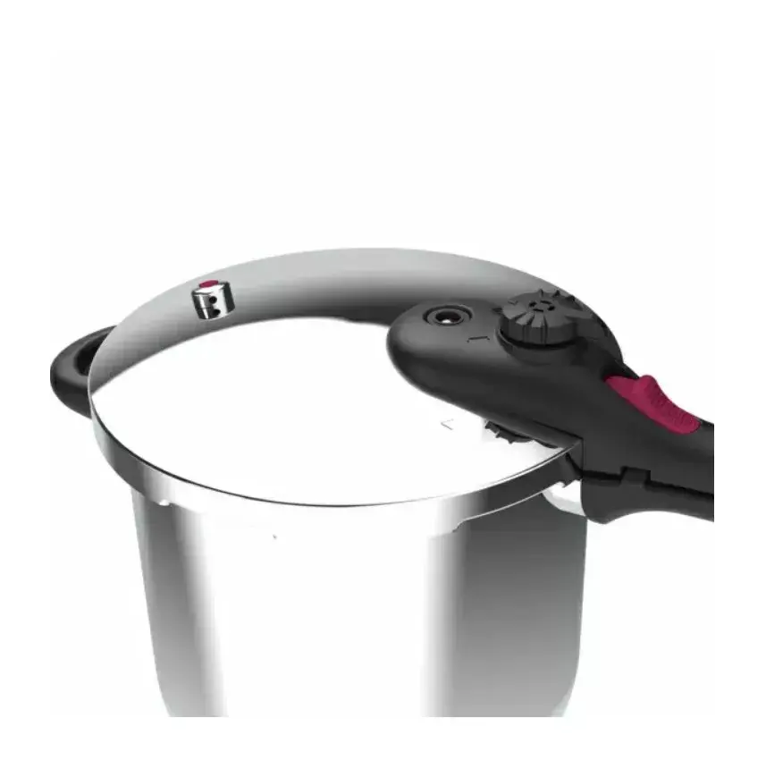 Taurus Moments Rapid Pressure Cooker KCP4108 8L Photo 4