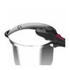 Taurus Moments Rapid Pressure Cooker KCP4108 8L Photo 4