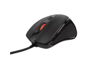 Vadu pele NATEC NMY-2047 USB Type-A, 4000 DPI, 6 pogas, labročai, apgaismojums