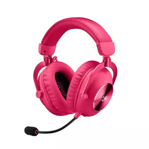 Austiņas Logitech G PRO X 2