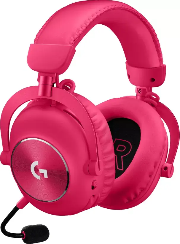 Austiņas Logitech G PRO X 2 Photo 3