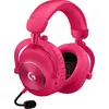 Austiņas Logitech G PRO X 2 Photo 3