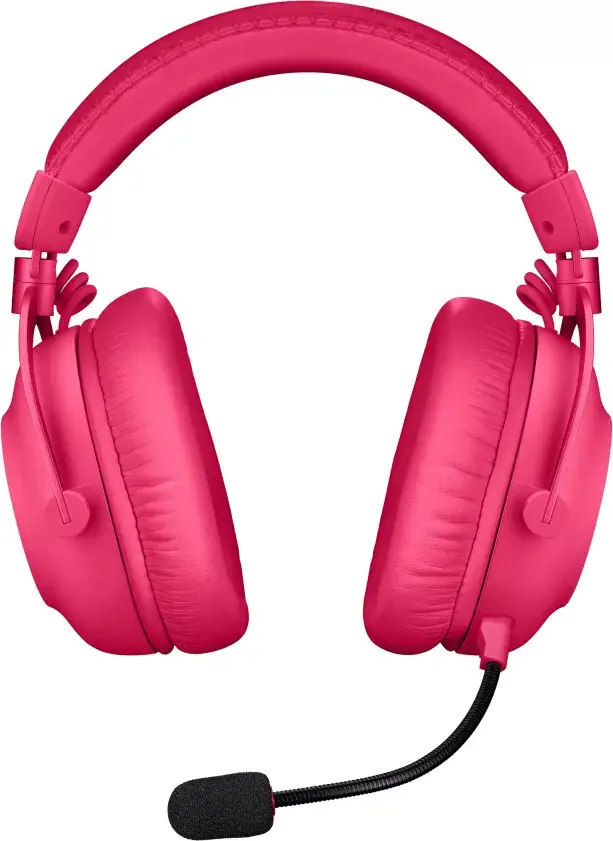 Austiņas Logitech G PRO X 2 Photo 4