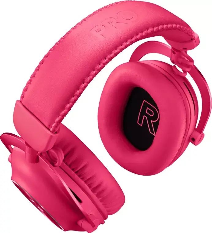 Austiņas Logitech G PRO X 2 Photo 5
