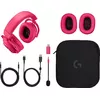 Austiņas Logitech G PRO X 2 Photo 6