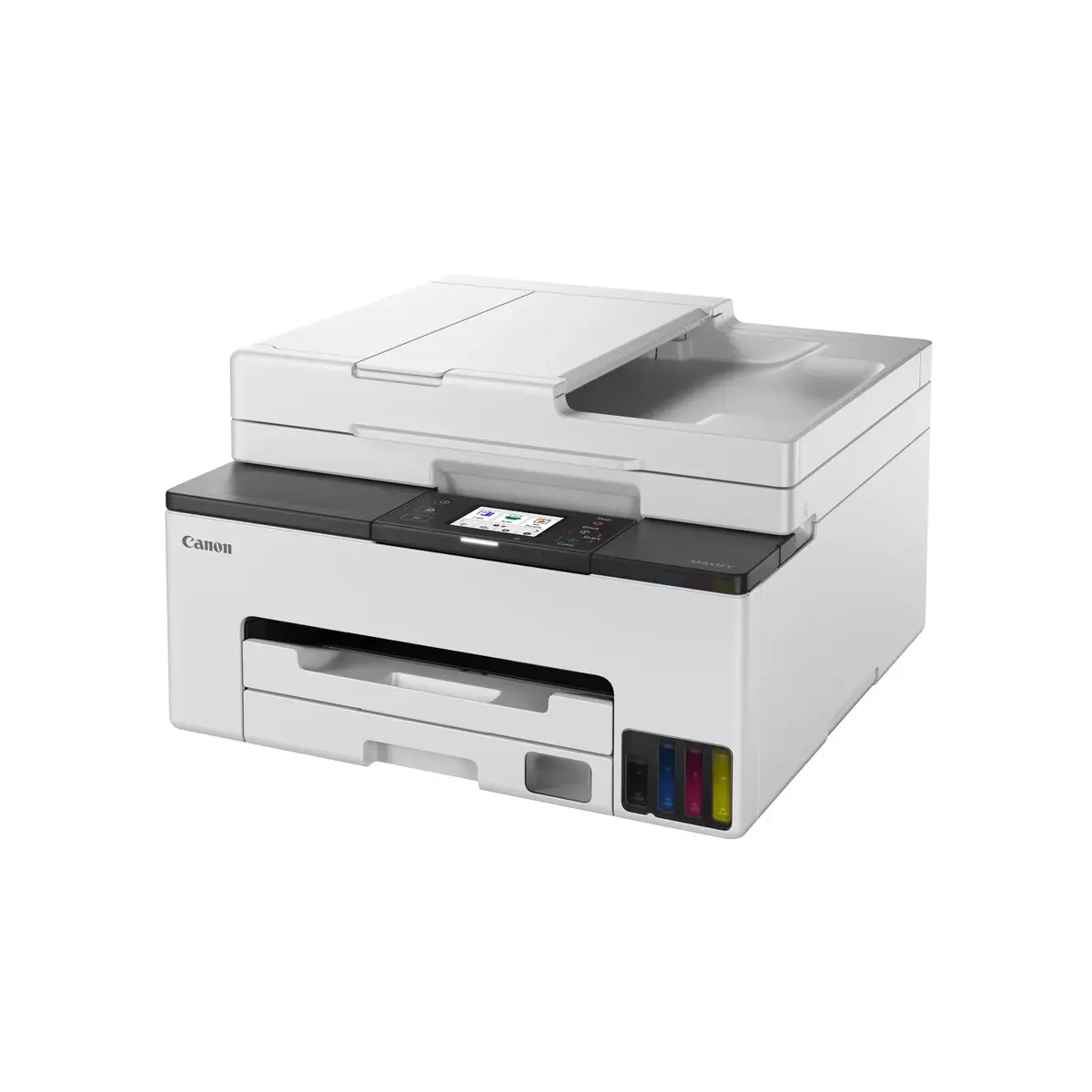 Daudzfunkcionālā ierīce Canon MAXIFY GX2050 Photo 4