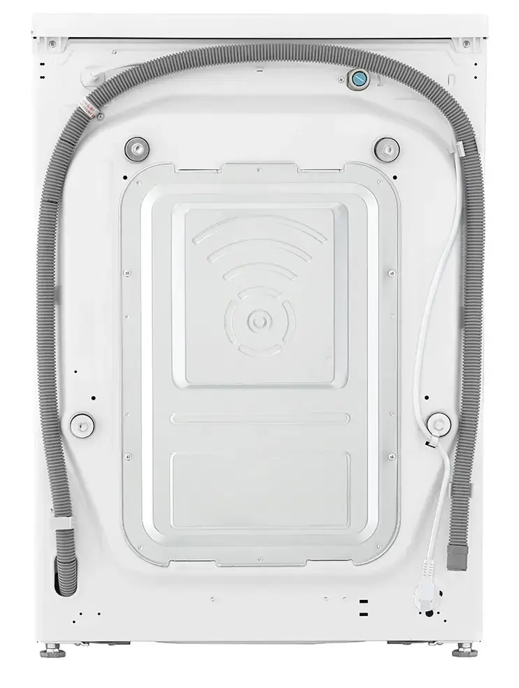 Стиральная машина LG F2WR508S0W Photo 10