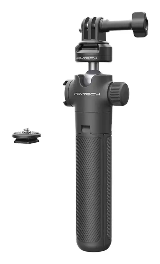 Statīvs PGYTECH P-GM-218 Action kamera 3