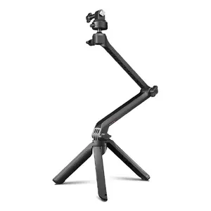 Штатив PGYTECH P-GM-158 3 ноги Черный 1 кг грузоподъемности