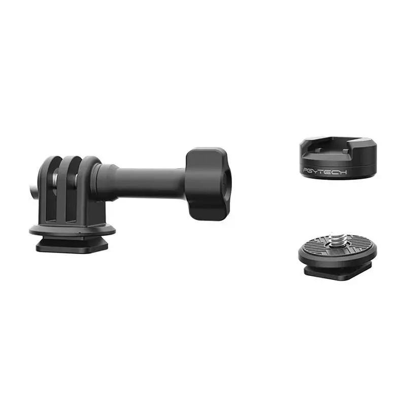 Quick release set PGYTECH P-CG-141 Photo 2