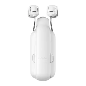 Curtain motor SwitchBot Rod 3 (white) — motorized curtain controller for rod-style tracks