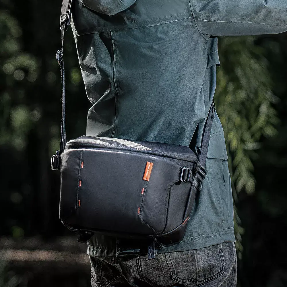 Сумка через плечо PGYTECH P-CB-163 Photo 3