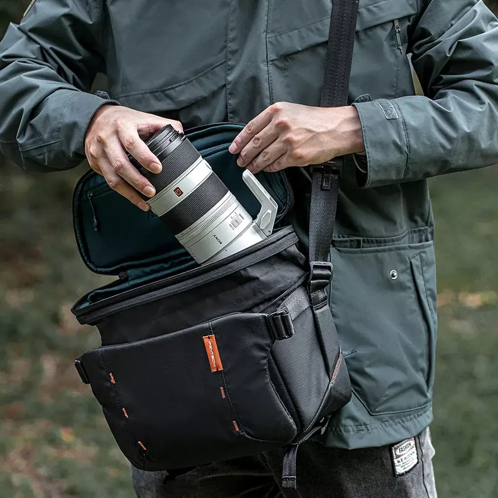 Сумка через плечо PGYTECH P-CB-163 Photo 4