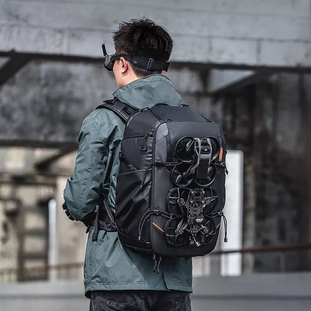 Backpack case PGYTECH OneMo FPV Photo 2