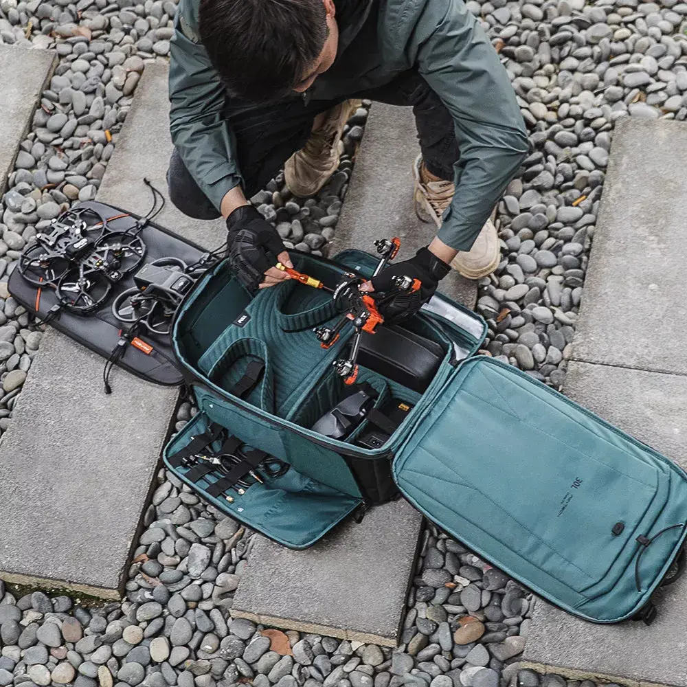 Backpack case PGYTECH OneMo FPV Photo 3