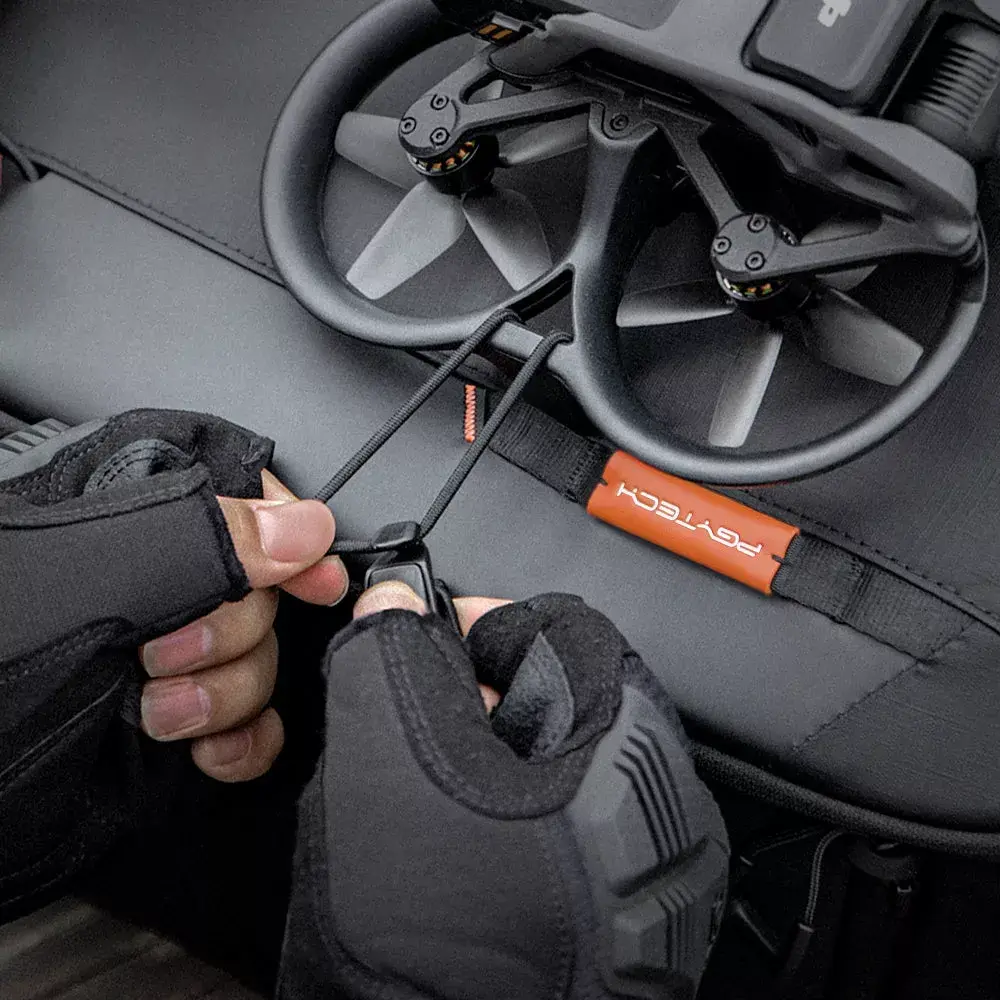 Backpack case PGYTECH OneMo FPV Photo 4