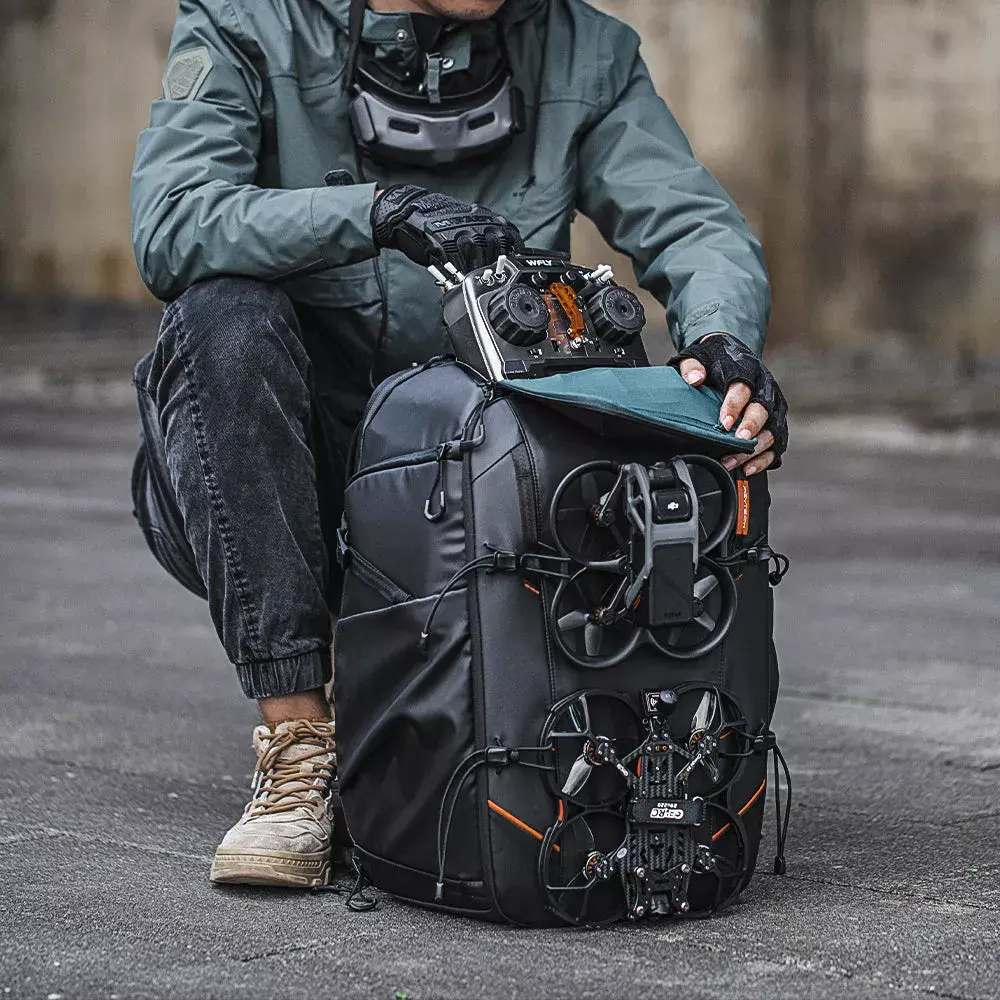 Backpack case PGYTECH OneMo FPV Photo 5