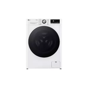 LG F4WR711S2W veļasmašīna Ielādēšana no priekšas 11 kg 1400 RPM Balts