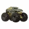 MATTEL Hot Wheels Monster Trucks Oversized Assortment Photo 5