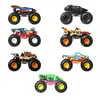 MATTEL FYJ83 Hot Wheels Monster Trucks 1:24 Photo 3