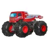 MATTEL FYJ83 Hot Wheels Monster Trucks 1:24 Photo 4