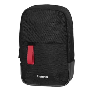 Compact camera case Matera Compact by Matera — polyester, black, 1 exterior pocket, 0.085 kg