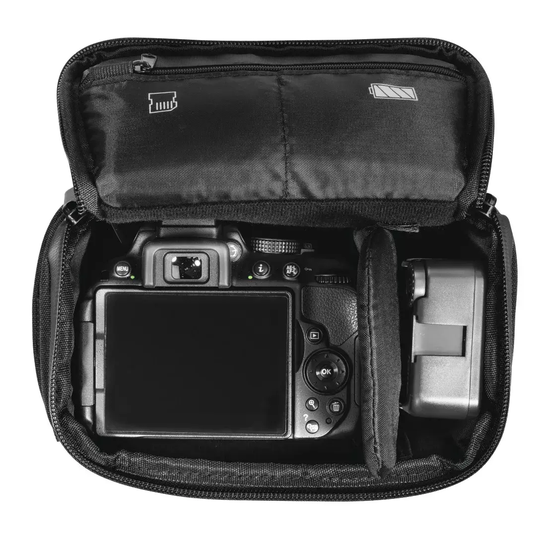 Hama Matera compact camera case Photo 9
