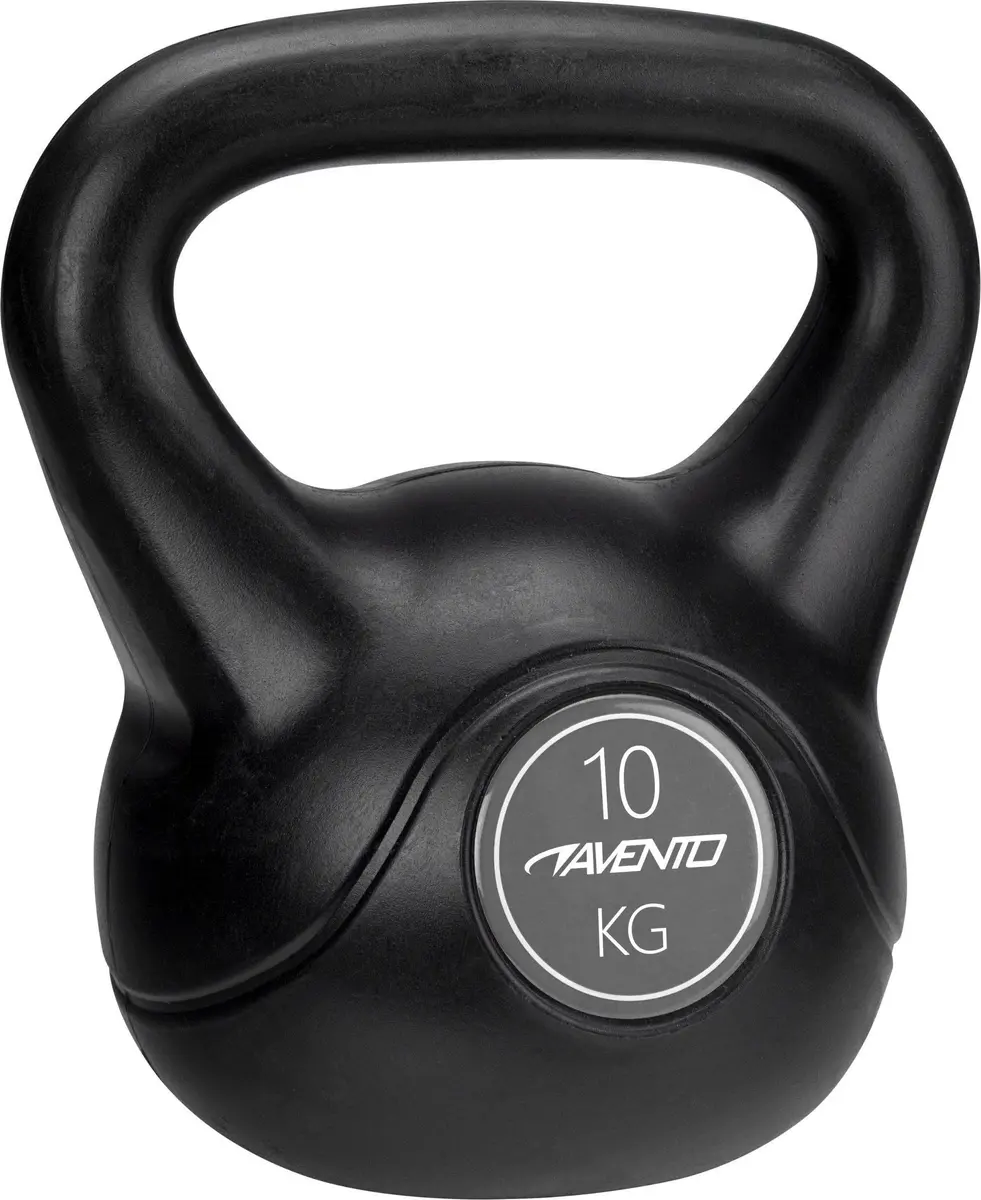 Avento 42KD Kettlebell 10 kg Photo 2