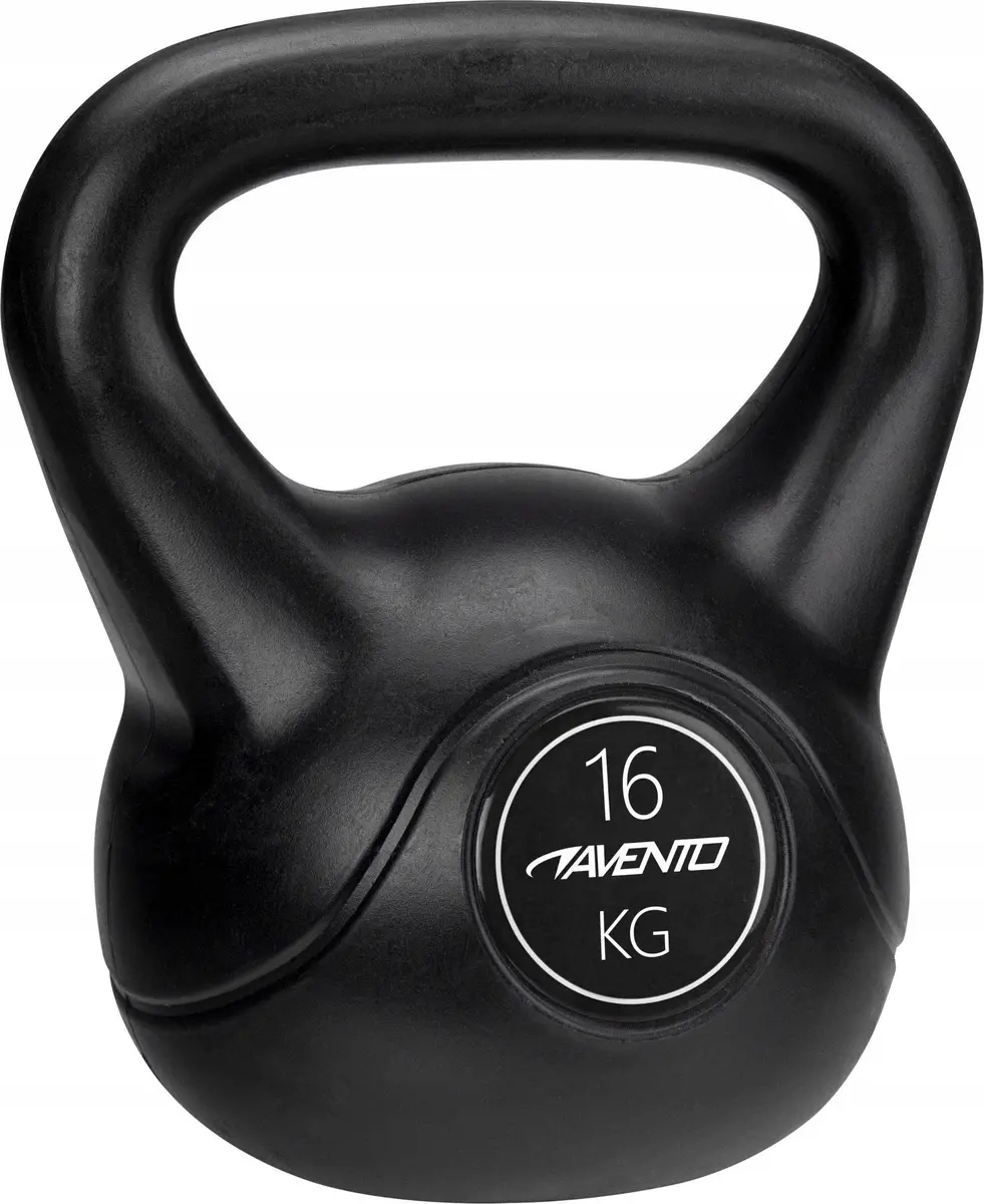 SKO AVENTO 42KF tējkannas hantele 16kg Photo 2