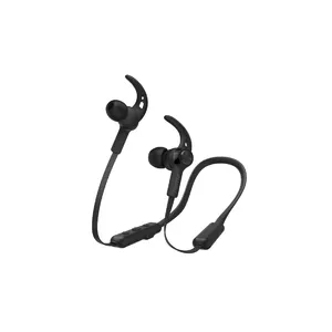 Hama Freedom Neck Headset Wireless Ear-hook, In-ear Calls/Music Bluetooth Black