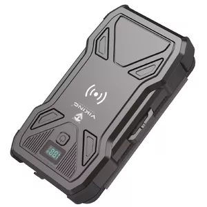 Portatīvais akumulators Viking solārais āra powerbanka TYR II 20000 mAh