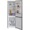 Ledusskapis‑saldētava BEKO B1RCNA344S Photo 5