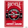 Игральные карты Bicycle Classic Mickey Photo 2