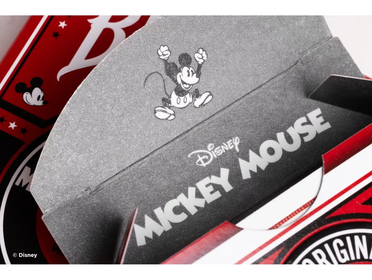 Игральные карты Bicycle Classic Mickey Photo 9