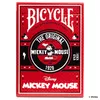 Игральные карты Bicycle Classic Mickey Photo 10