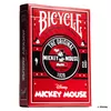 Игральные карты Bicycle Classic Mickey Photo 11