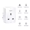 Viedā kontaktligzda TP‑Link Tapo Mini P110M Photo 2