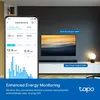 Viedā kontaktligzda TP‑Link Tapo Mini P110M Photo 4