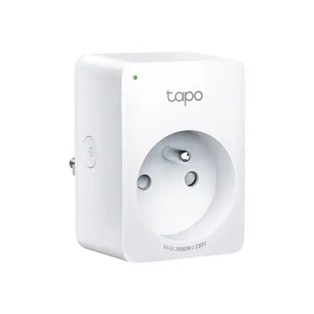Viedā kontaktligzda TP‑Link Tapo Mini P110M Photo 4