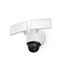 Surveillance Camera Anker E340 Dome IP Security Camera Indoor & Outdoor 3072 x 1620 Pixels
