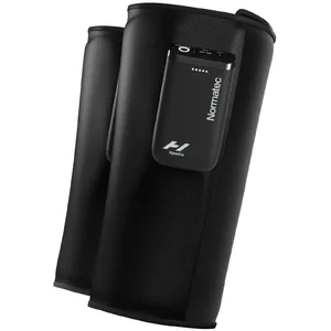 Аппарат компрессионного массажа HYPERICE Normatec Lower Legs — последовательная пневматическая система для голеней и икр
