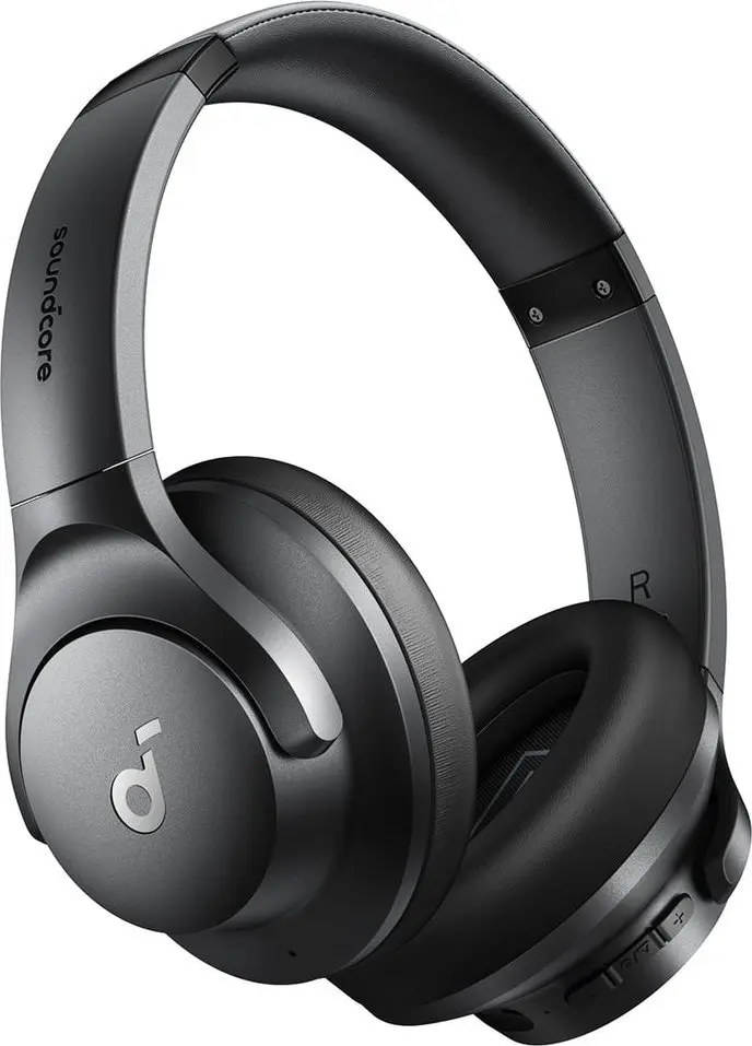 Headset Soundcore Q20i Photo 2