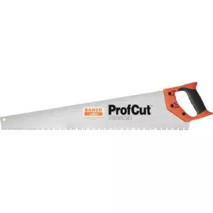 Hand saw BAHCO ProfCut Gips 600 mm – BAHCO ProfCut Gips 600mm hand saw for gypsum board