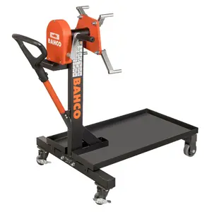 Vehicle repair tool Bahco BH8AC2-500 durable and reliable