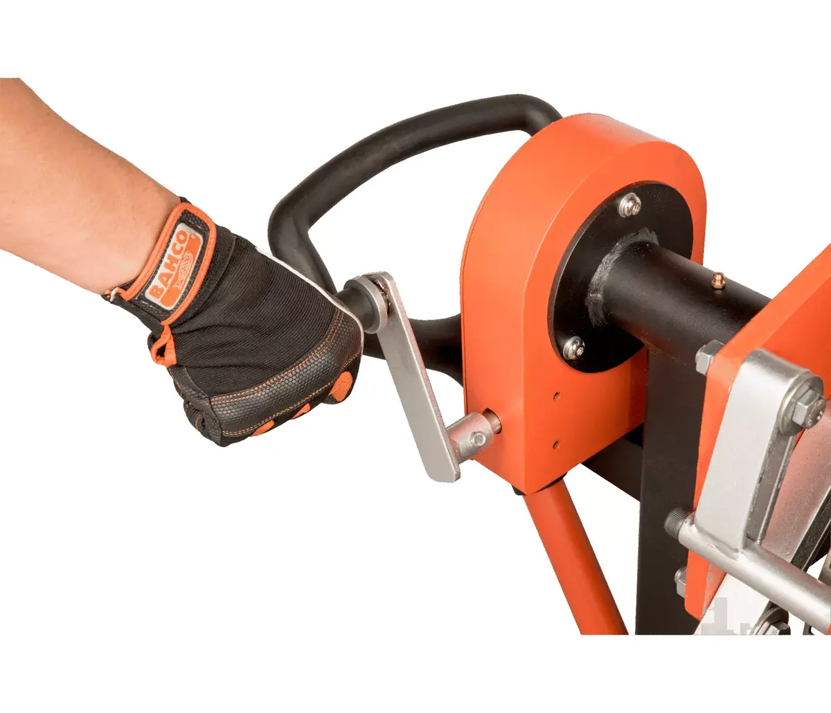 Vehicle repair tool Bahco BH8AC2-500 Photo 6